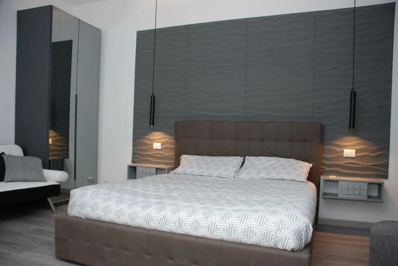 Dolce Sbadiglio 2 Hotell Cagliari 0*,  Italien