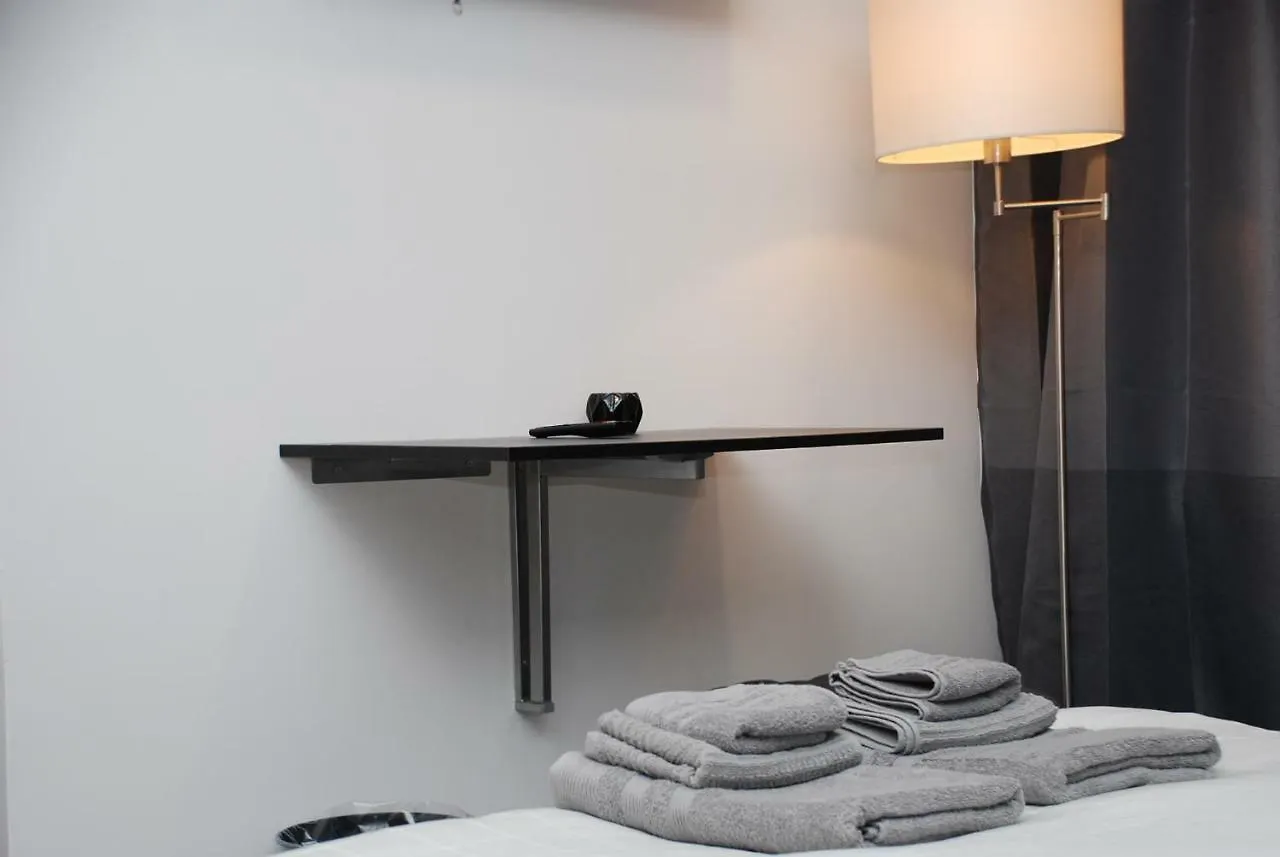 Pensionat Dolce Sbadiglio 2 Hotell Cagliari Italien