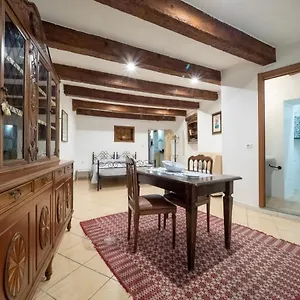 Maison d'hôtes Lamarmora 26, Cagliari