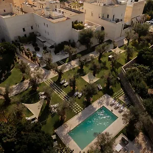 La Fiermontina Luxury Lecce