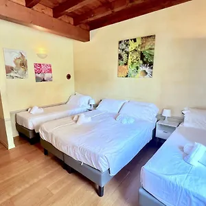 Corte Ferrari -ciao Vacanze- , Moniga del Garda Italien