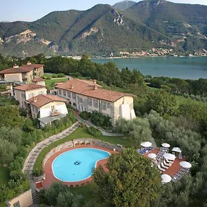 Romantik Relais Mirabella 4*, Iseo Italien