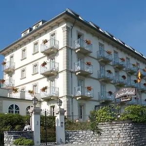 Lario 3*, Mezzegra Italien