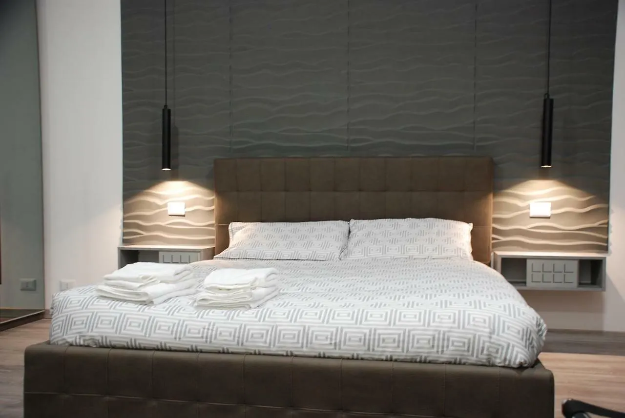 Dolce Sbadiglio 2 Hotel Cagliari Italië
