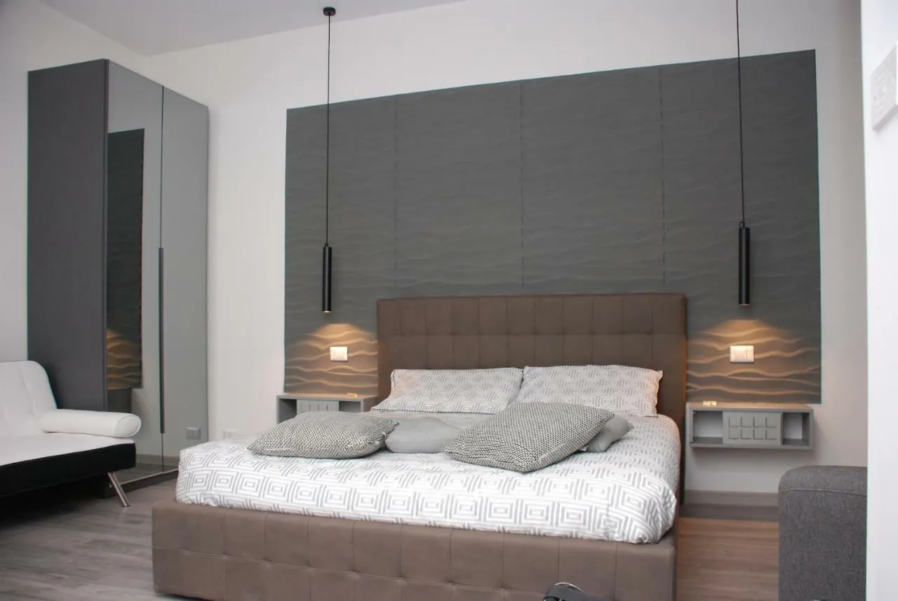 Dolce Sbadiglio 2 Hotel Cagliari