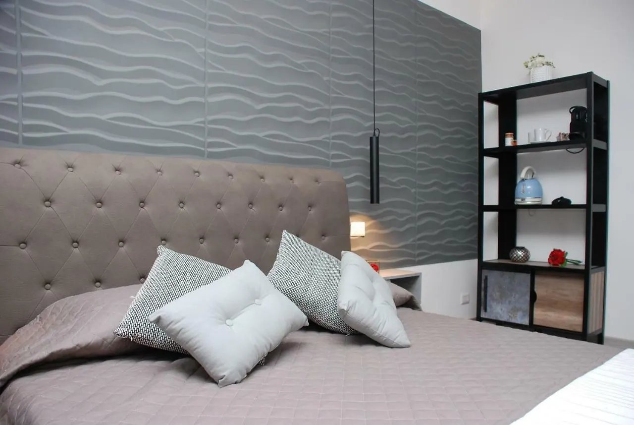 Dolce Sbadiglio 2 Hotel Cagliari Gasthuis
