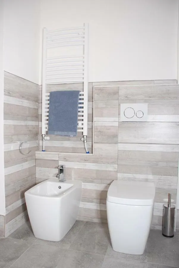 Dolce Sbadiglio 2 Hotel Cagliari