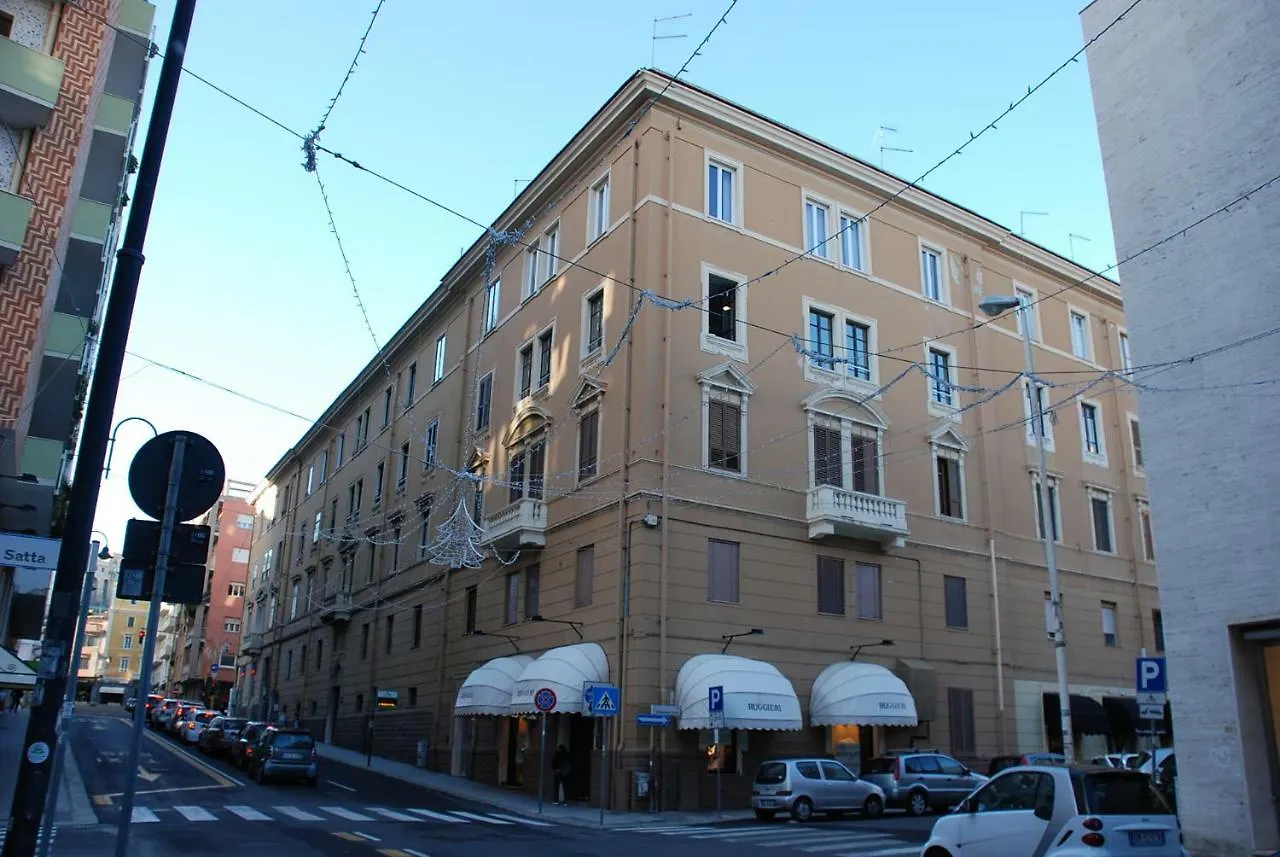 Dolce Sbadiglio 2 Hotel Cagliari