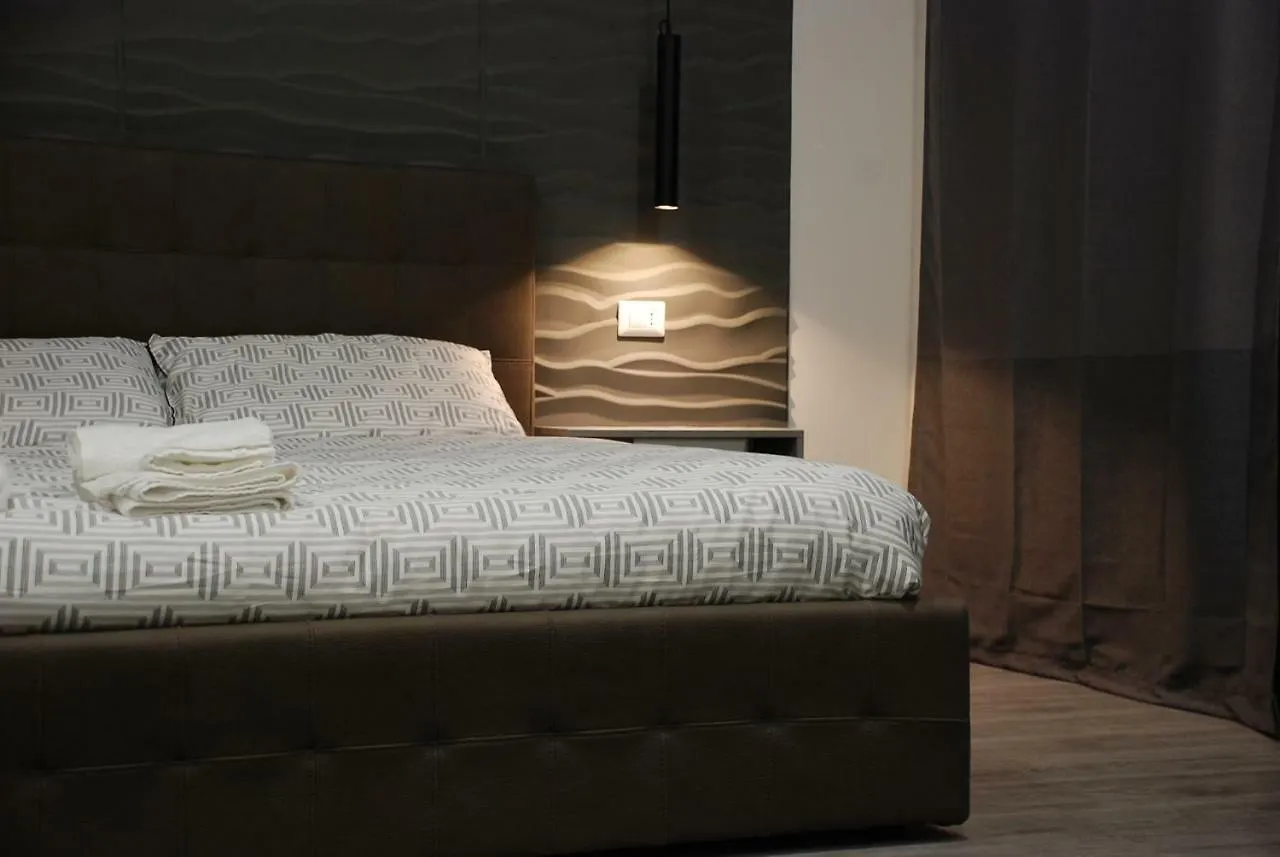 Casa de hóspedes Dolce Sbadiglio 2 Hotel Cagliari