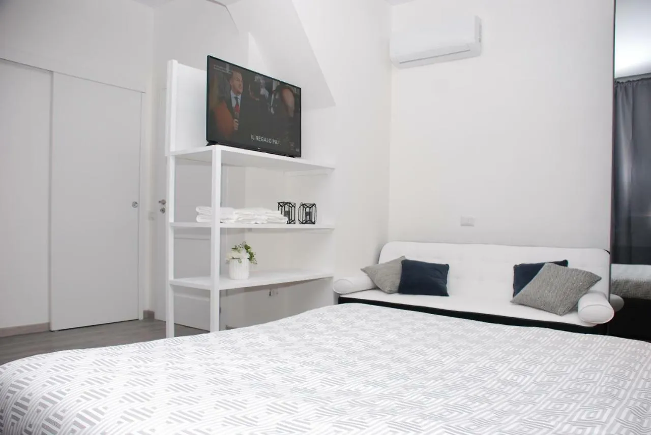 Dolce Sbadiglio 2 Hotel Cagliari