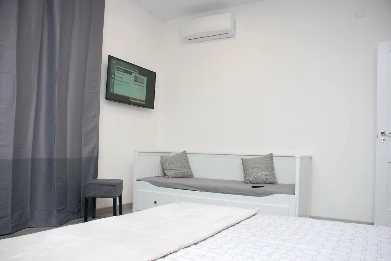 Dolce Sbadiglio 2 Hotel Cagliari 0*,