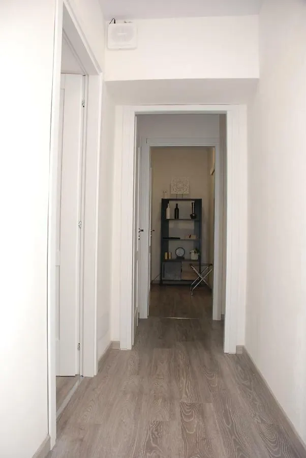 Gasthuis Dolce Sbadiglio 2 Hotel Cagliari