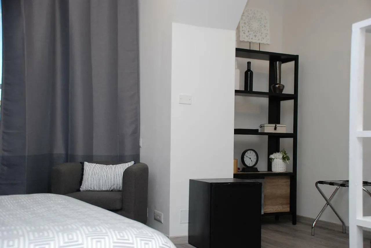 Gasthuis Dolce Sbadiglio 2 Hotel Cagliari