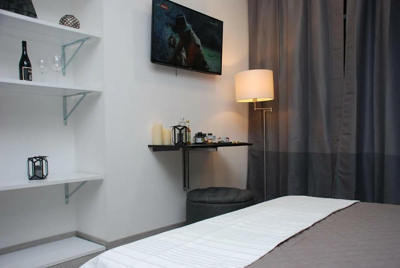 Dolce Sbadiglio 2 Hotel Cagliari Italië