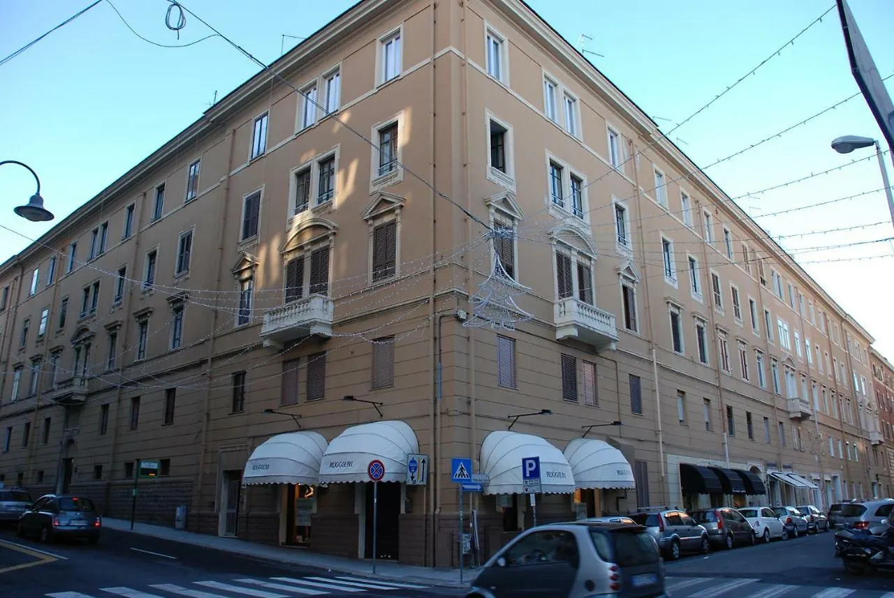 Dolce Sbadiglio 2 Hotel Cagliari Gasthuis