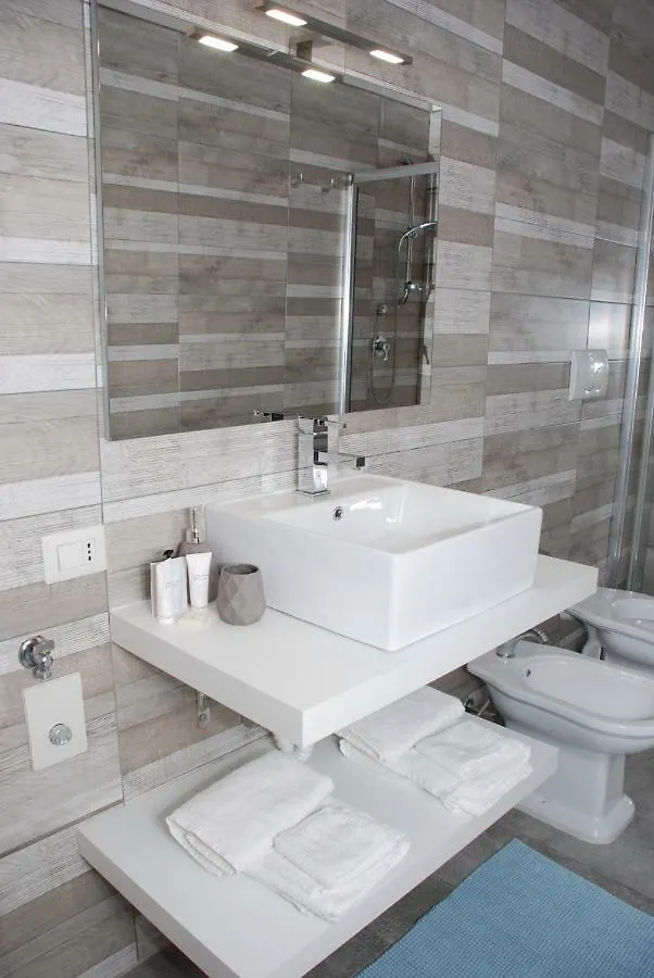 Dolce Sbadiglio 2 Hotel Cagliari Italië