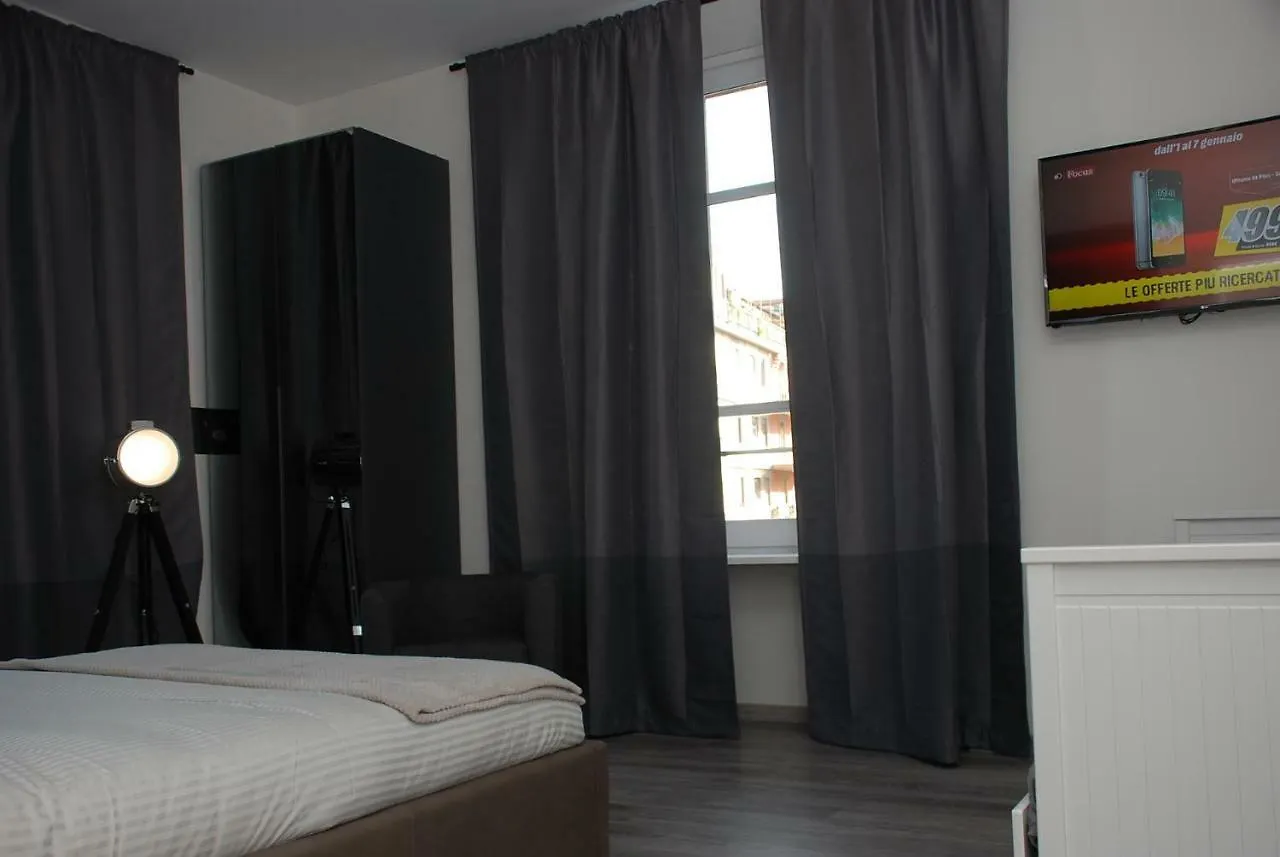 Gasthuis Dolce Sbadiglio 2 Hotel Cagliari