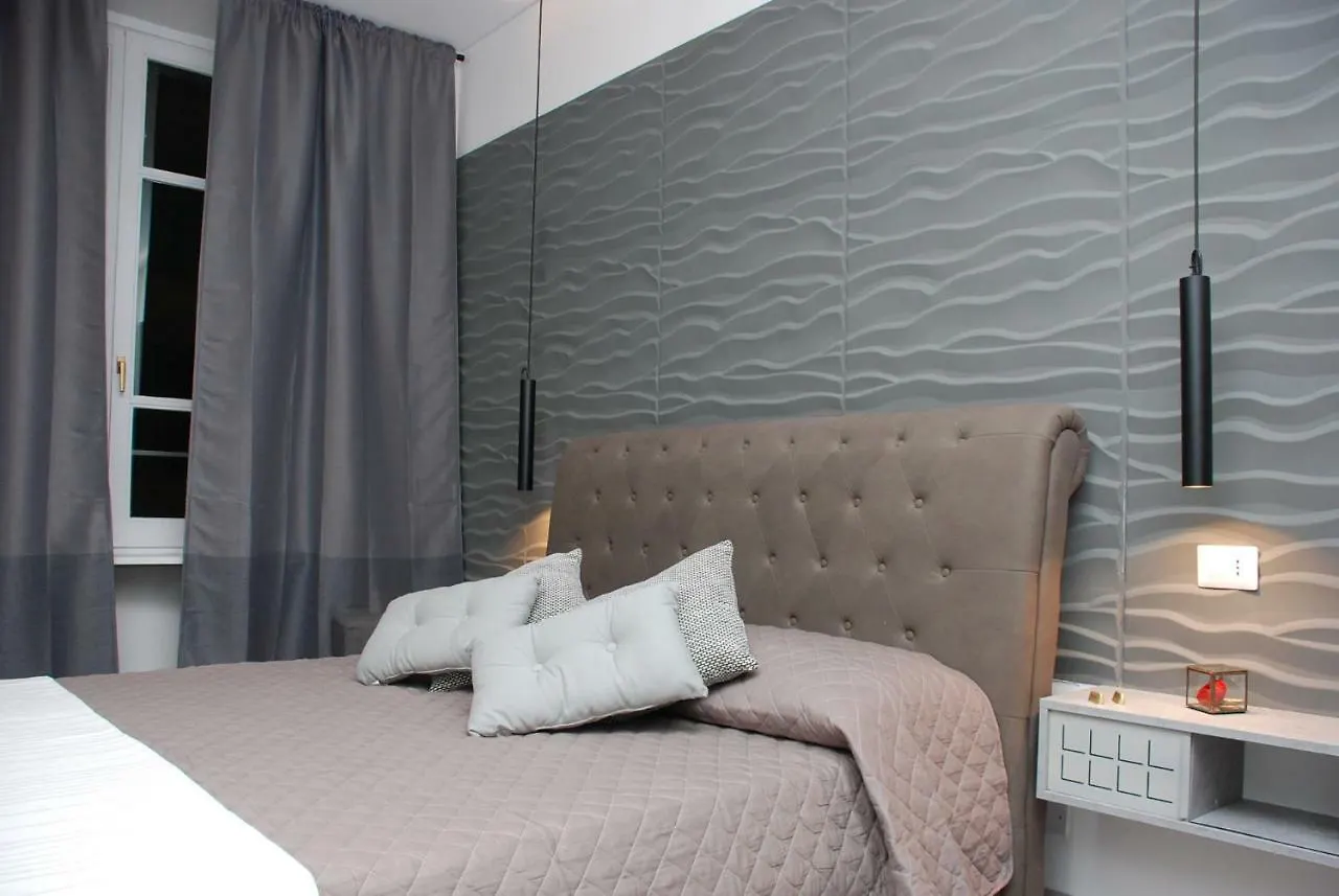 Dolce Sbadiglio 2 Hotel Cagliari