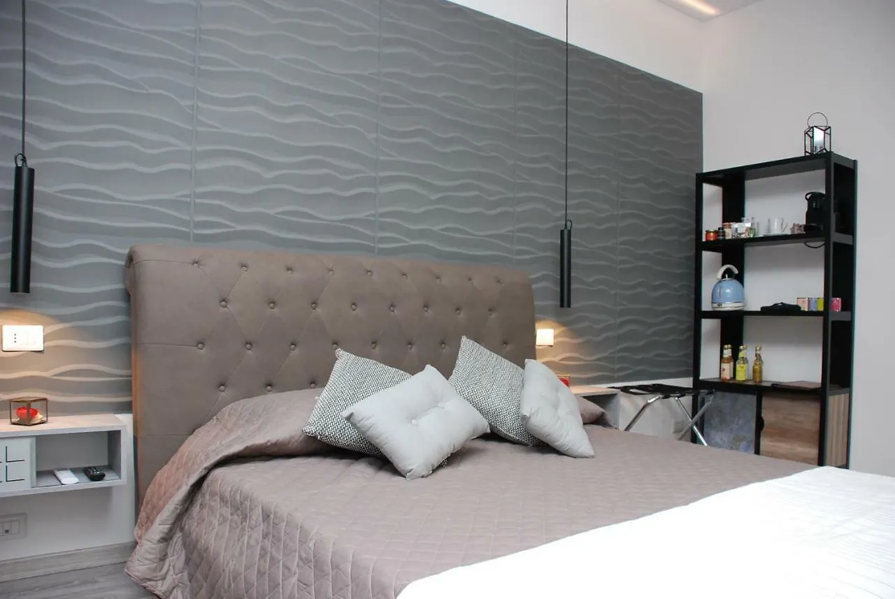 Dolce Sbadiglio 2 Hotel Cagliari 0*,