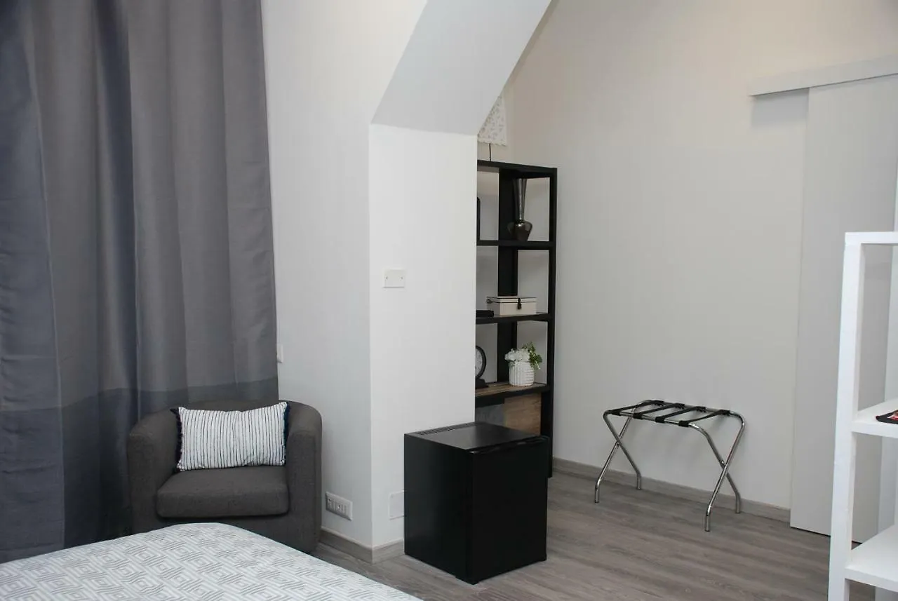 Dolce Sbadiglio 2 Hotel Cagliari Italië